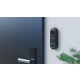 Reolink Video Doorbell Wi-Fi (Video Doorbell Wi-Fi) černý