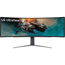 LG UltraGear 49GR85DC