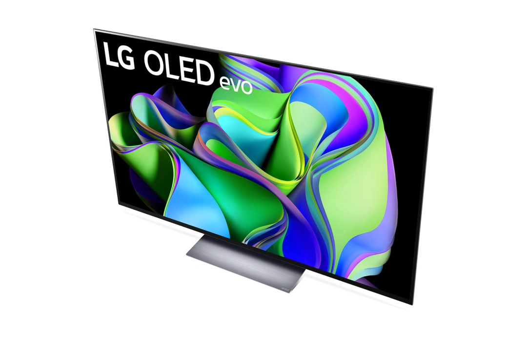 LG OLED42C32