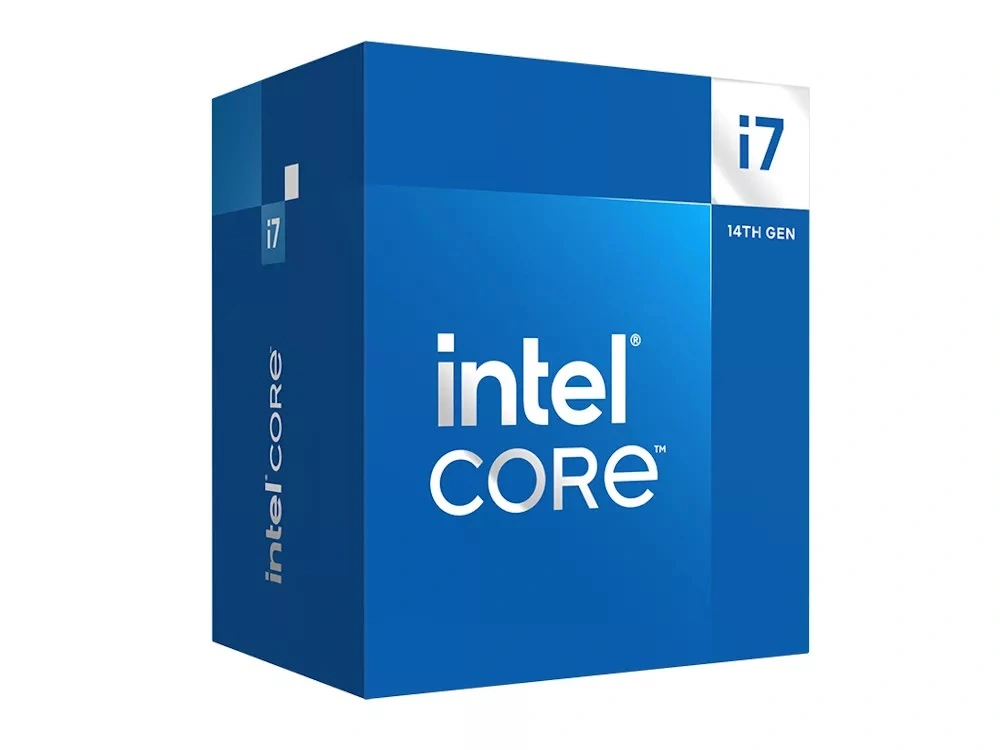 Intel Core i7-14700 5,4 GHz 28 MB LGA1700