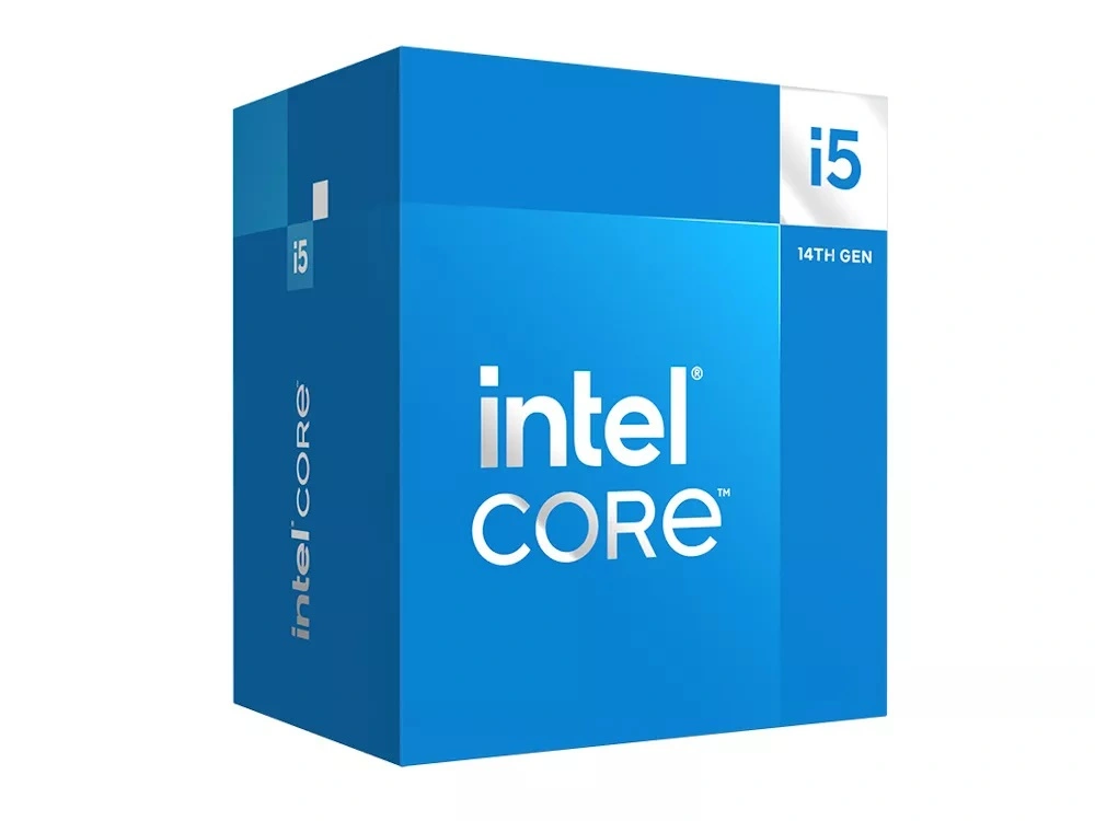 Intel Core i5-14400F procesor 20 MB Smart Cache BOX