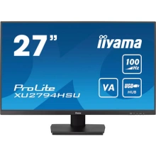 iiyama ProLite XU2794HSU-B6 - LED monitor 27