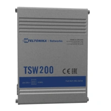 Teltonika TSW200