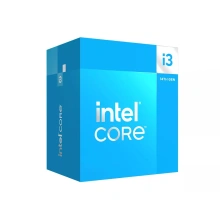 Intel Core i3-14100F procesor 12 MB Smart Cache BOX