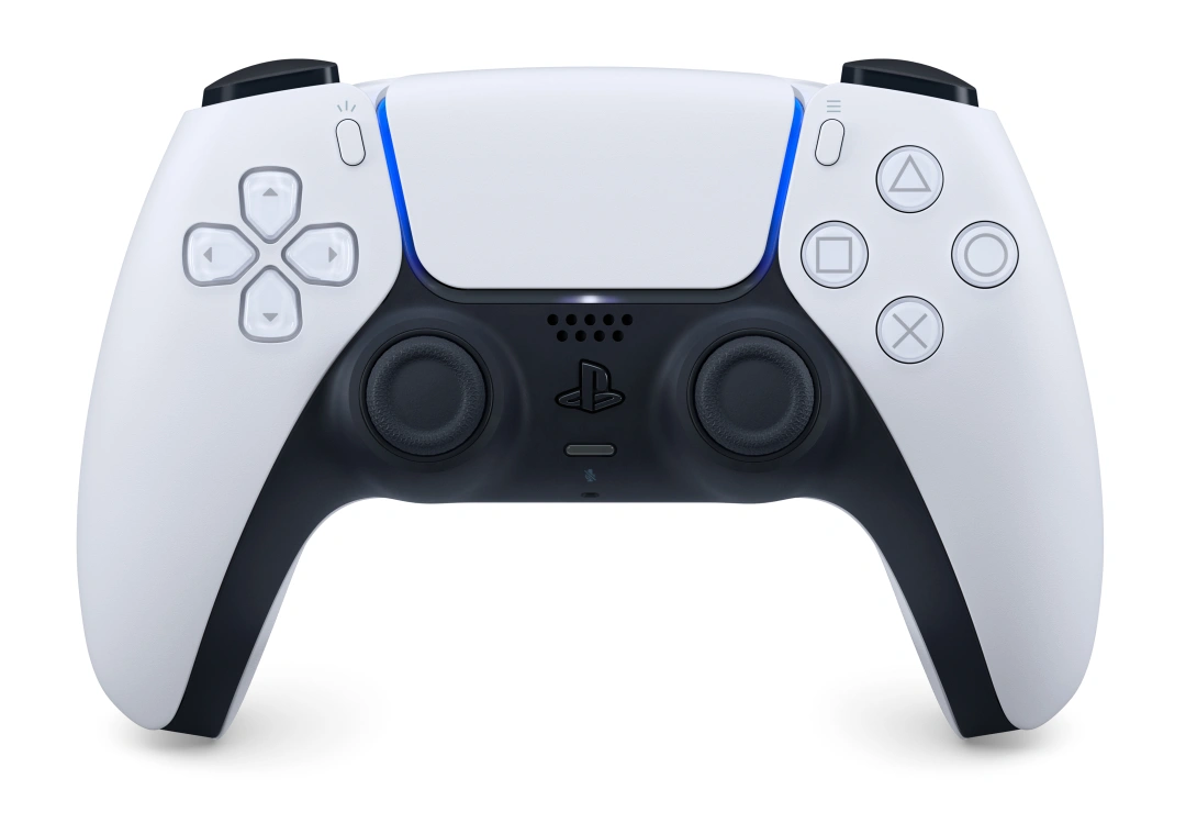 Sony DualSense Wireless Controller  PlayStation 5, White