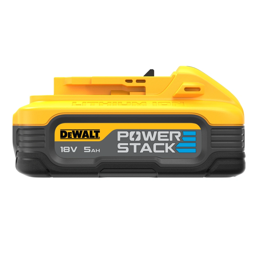 DeWalt DCBP518H2-XJ Powerstack 2x 18V