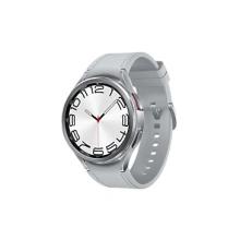 Samsung Galaxy Watch6 Classic LTE 47mm, silver