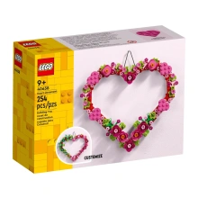LEGO 40638 ORNAMENT SRDCE
