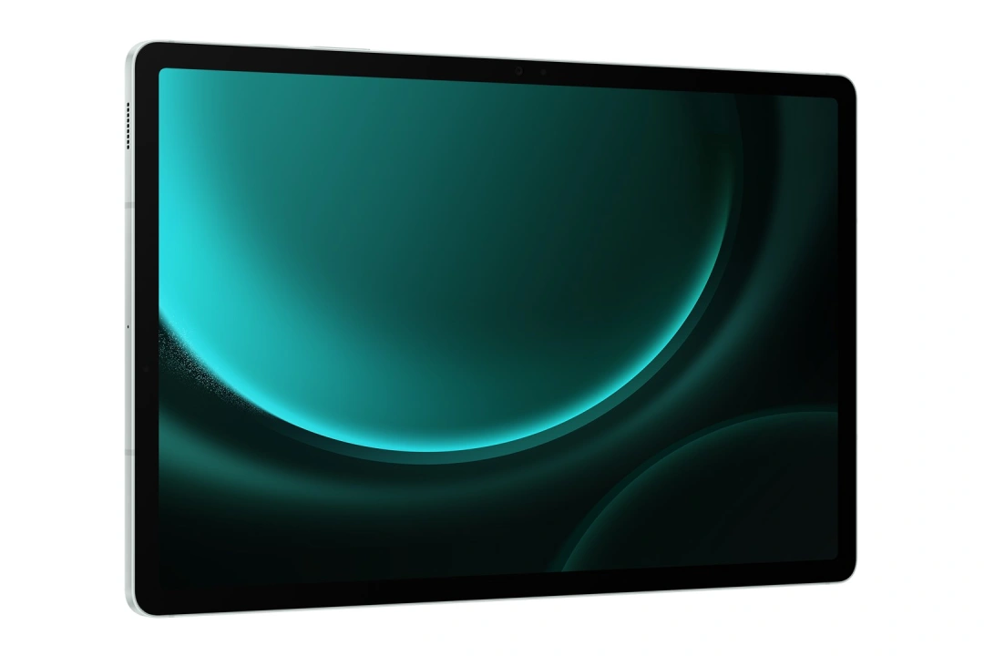 Samsung Galaxy Tab S9 FE+ 5G 8/128GB, green