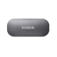 Kioxia EXCERIA PLUS 500GB, grey