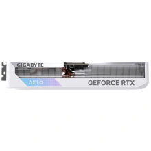 GIGABYTE GeForce RTX 4070 Ti SUPER AERO OC 16G, 16GB GDDR6X