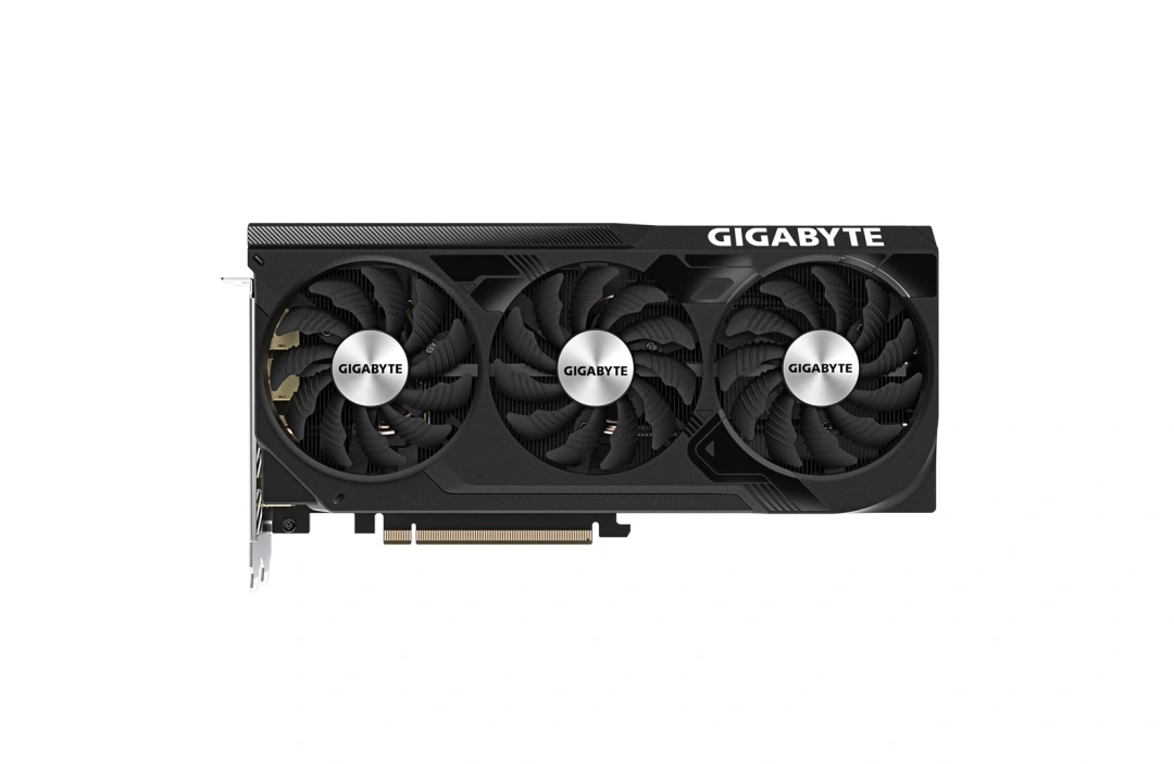 GIGABYTE GeForce RTX 4070 Ti SUPER WINDFORCE OC 16G, 16GB GDDR6X