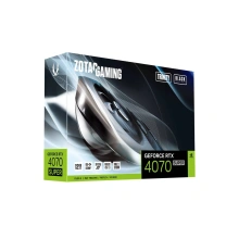 Zotac ZT-D40720D-10P NVIDIA GeForce RTX 4070 SUPER