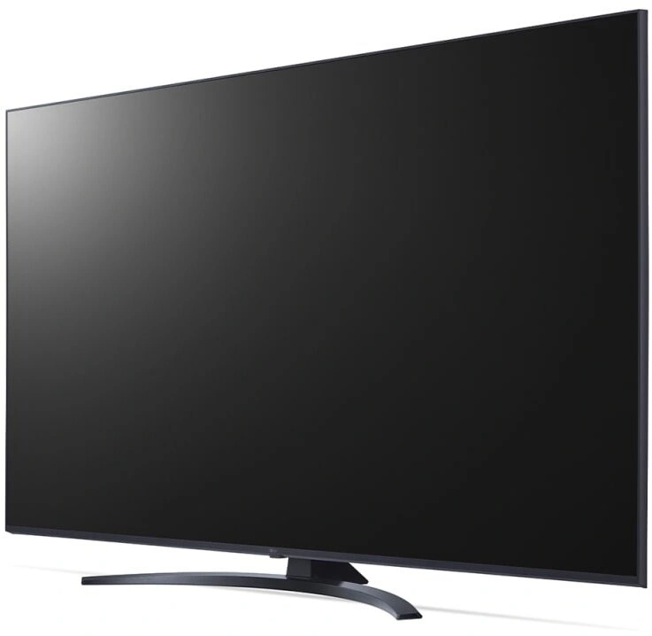 LG 65UR81003 - 164cm Smart TV