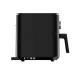 Xiaomi Mi Smart Air Fryer, černá