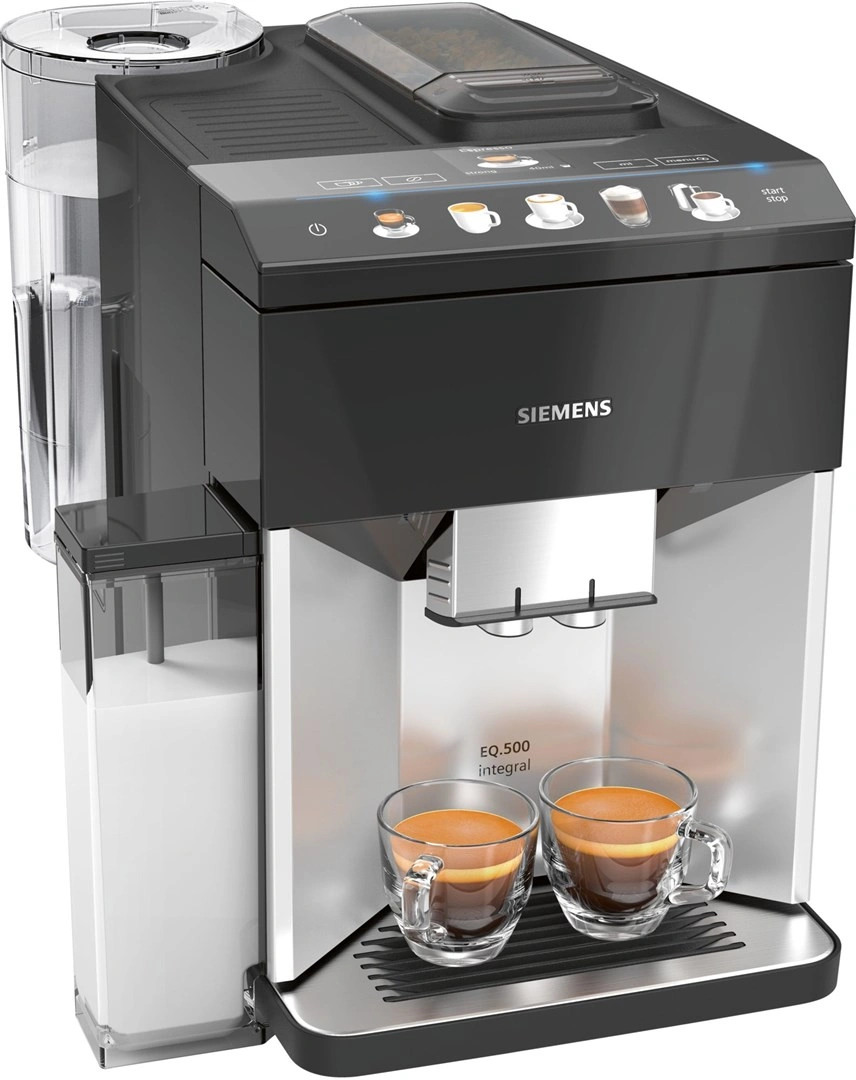 Siemens TQ503R01 Espresso