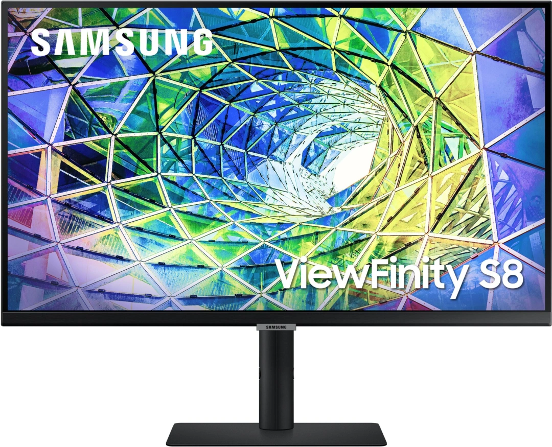 Samsung S27A800UJW - LED monitor 27"