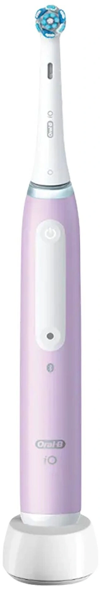 Oral-B iO Series 4 Lavender
