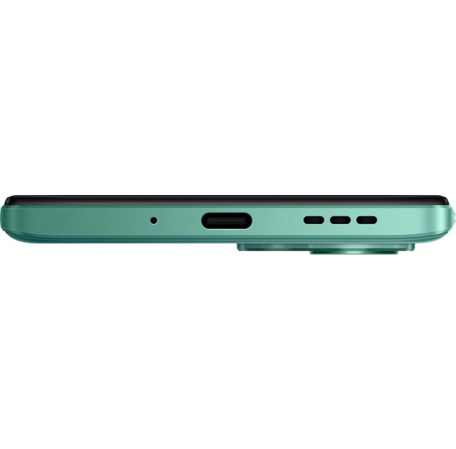 Xiaomi Redmi Note 12 5G 6/128GB Zelená