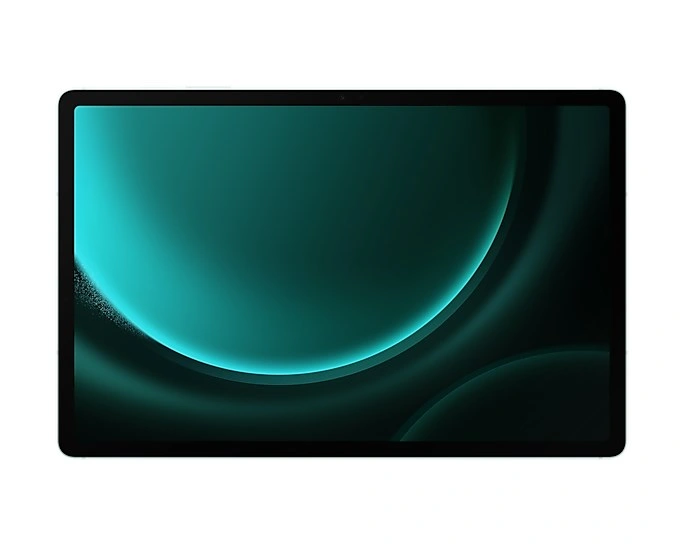 Samsung Galaxy Tab S9 FE 5G 8/256GB, green