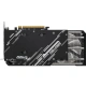 Asrock Challenger RX7600XT CL 16GO AMD Radeon RX 7600 XT 16 GB GDDR6