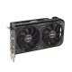 ASUS NVIDIA GeForce RTX 4060 8 GB GDDR6 (90YV0JC4-M0NB00)