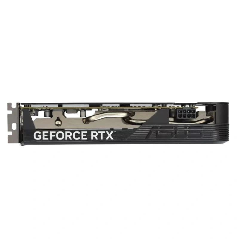 ASUS NVIDIA GeForce RTX 4060 8 GB GDDR6 (90YV0JC4-M0NB00)