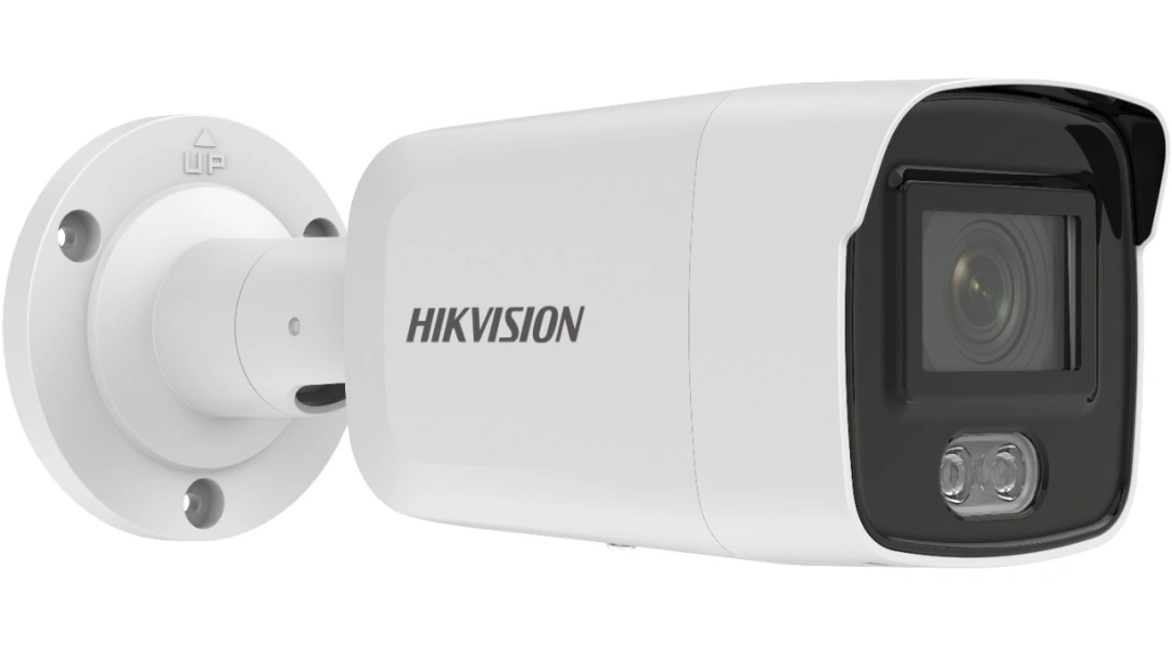 Hikvision DS-2CD2047G2-LU, 2,8mm