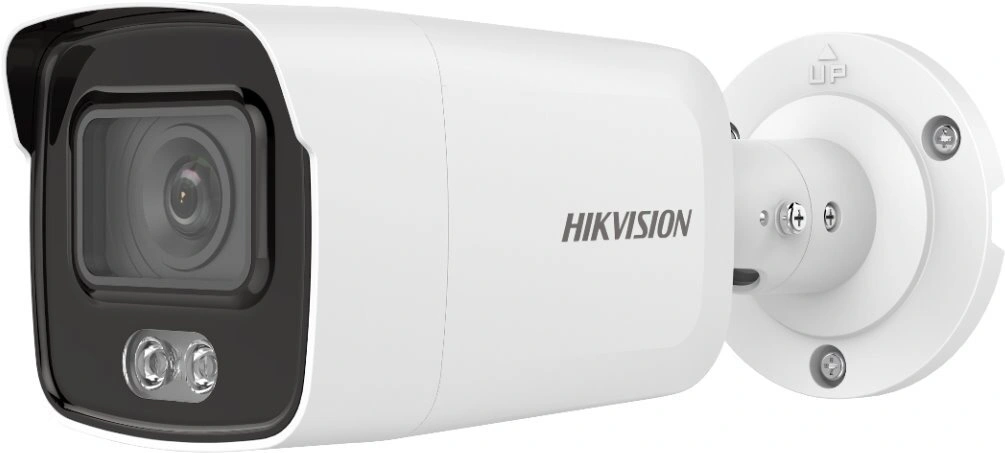 Hikvision DS-2CD2047G2-LU, 2,8mm