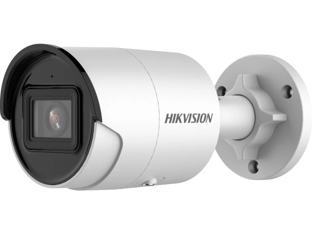 Hikvision DS-2CD2083G2-IU, 2,8mm