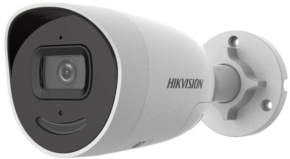 Hikvision DS-2CD2046G2-IU/SL, 4mm