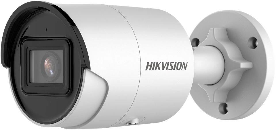 Hikvision DS-2CD2043G2-IU, 2.8mm