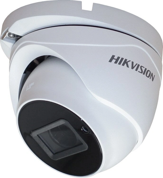 Hikvision DS-2CE79D0T-IT3ZF, 2,7-13,5mm
