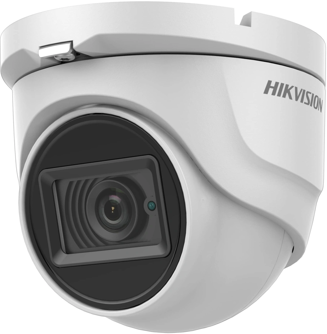 Hikvision DS-2CE76H0T-ITMF, 3,6mm