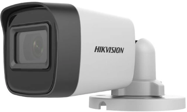 Hikvision DS-2CE16H0T-ITPF, 2,8mm