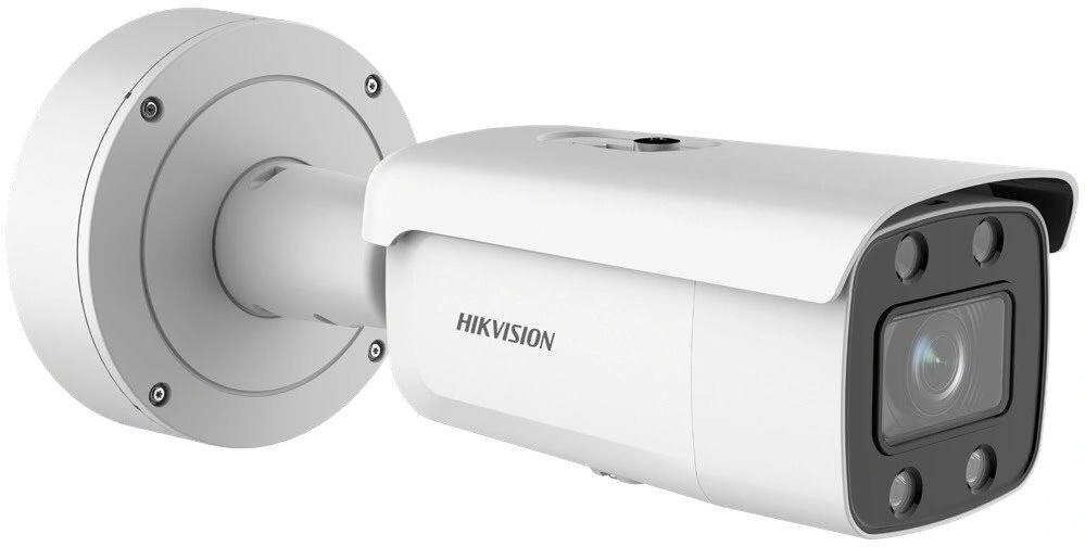Hikvision DS-2CD2647G2-LZS(C), 3,6-9mm