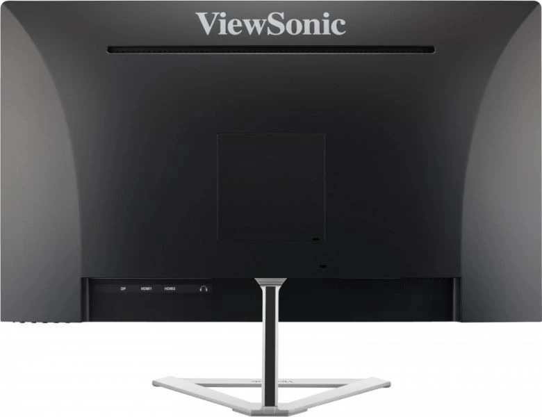 Viewsonic VX2780-2K - LED monitor 27"