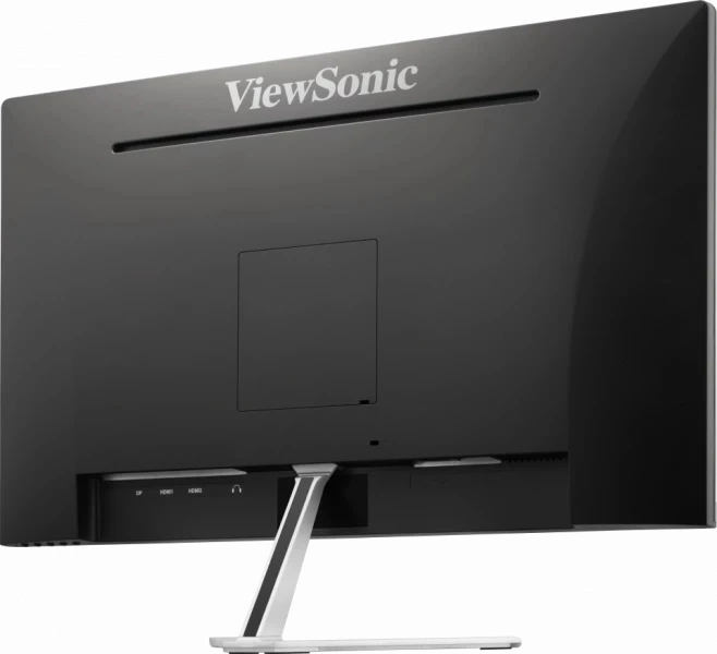 Viewsonic VX2780-2K - LED monitor 27"