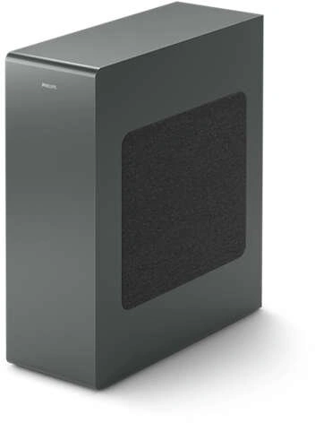 Philips TAB8507, 3.1 černá
