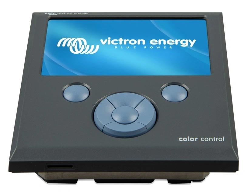 Victron Energy Color Control GX (BPP010300100R)