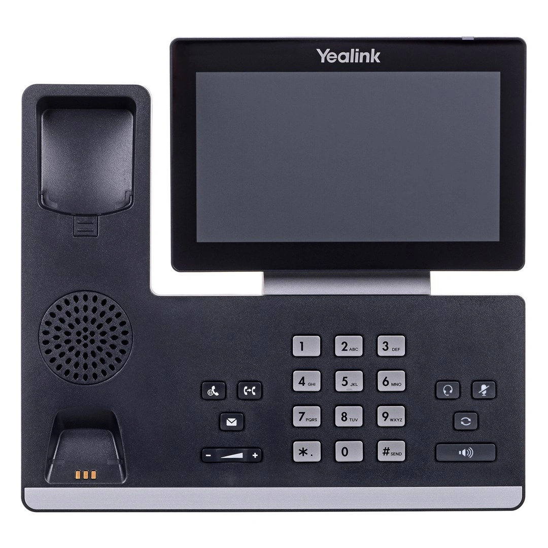 Yealink SIP-T58W IP telefon