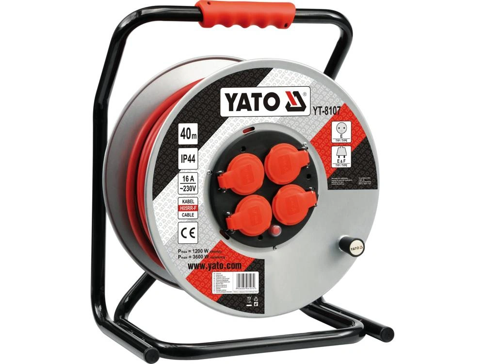 YATO YT-8107