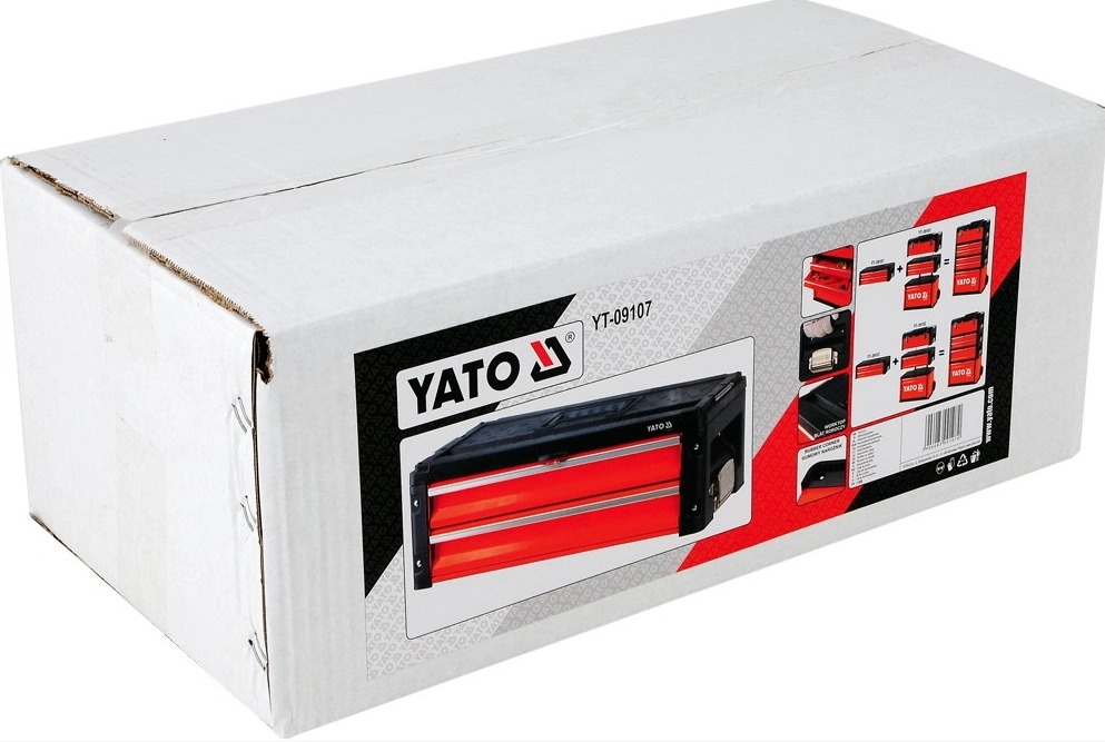 YATO YT-09107