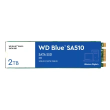 Western Digital SA510 2 TB