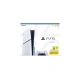 Sony Playstation 5 Slim 1TB SSD