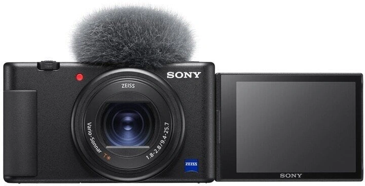 Sony vlog kamera ZV-1