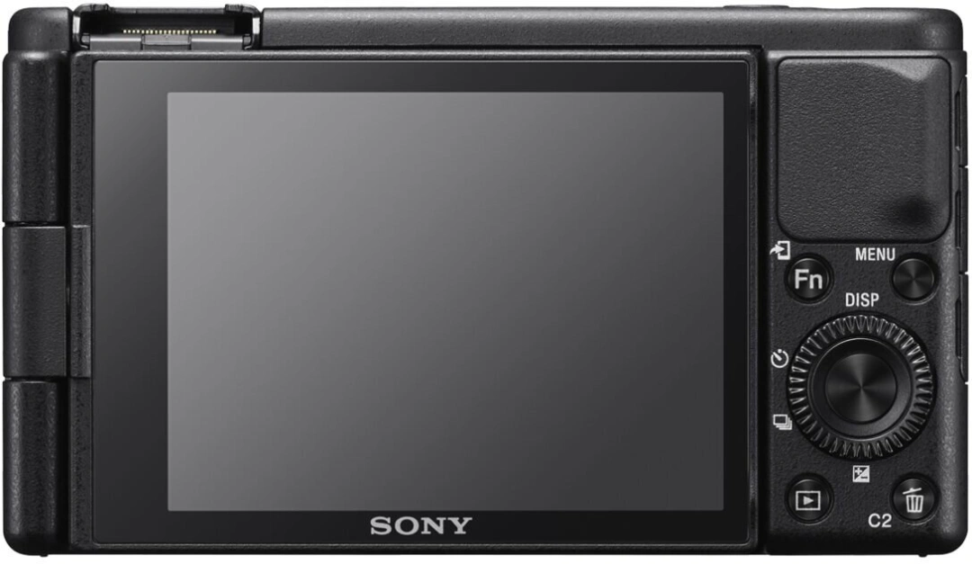 Sony vlog kamera ZV-1