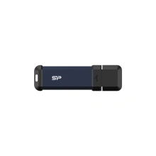 Silicon Power MS60 - 500GB, černá