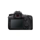 Canon 90D SLR Camera Body