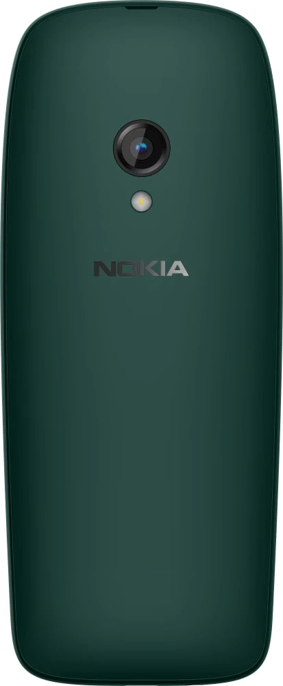 Nokia 6310 TA-1400 (Green)